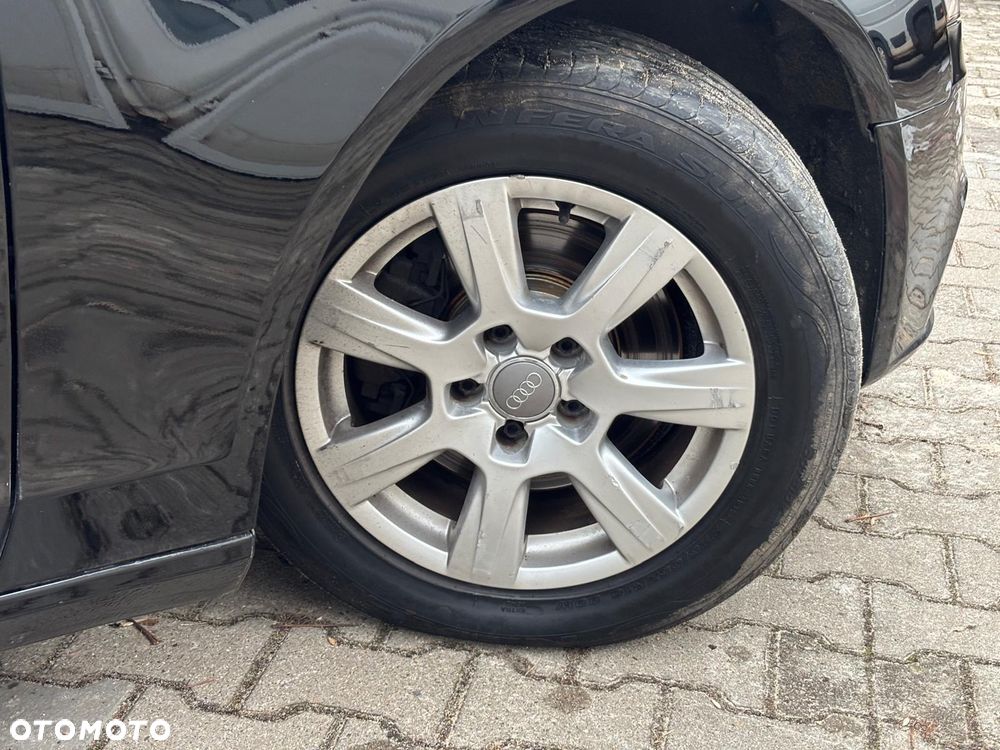 Audi A4 Limousine 1.8 TFSI Prime Line - 15