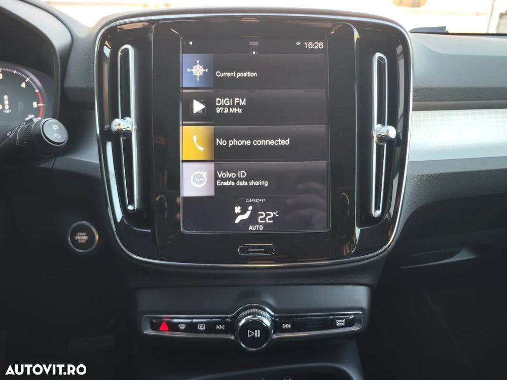 Volvo XC 40 D3 Base - 18