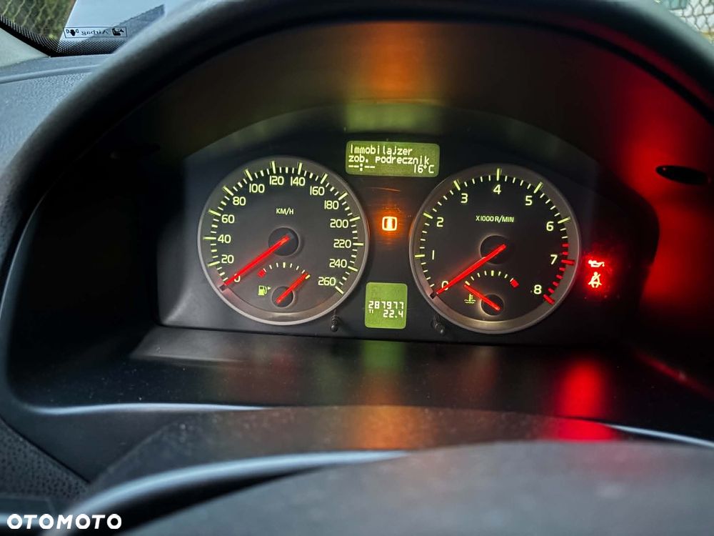 Volvo S40 1.8 Momentum - 15