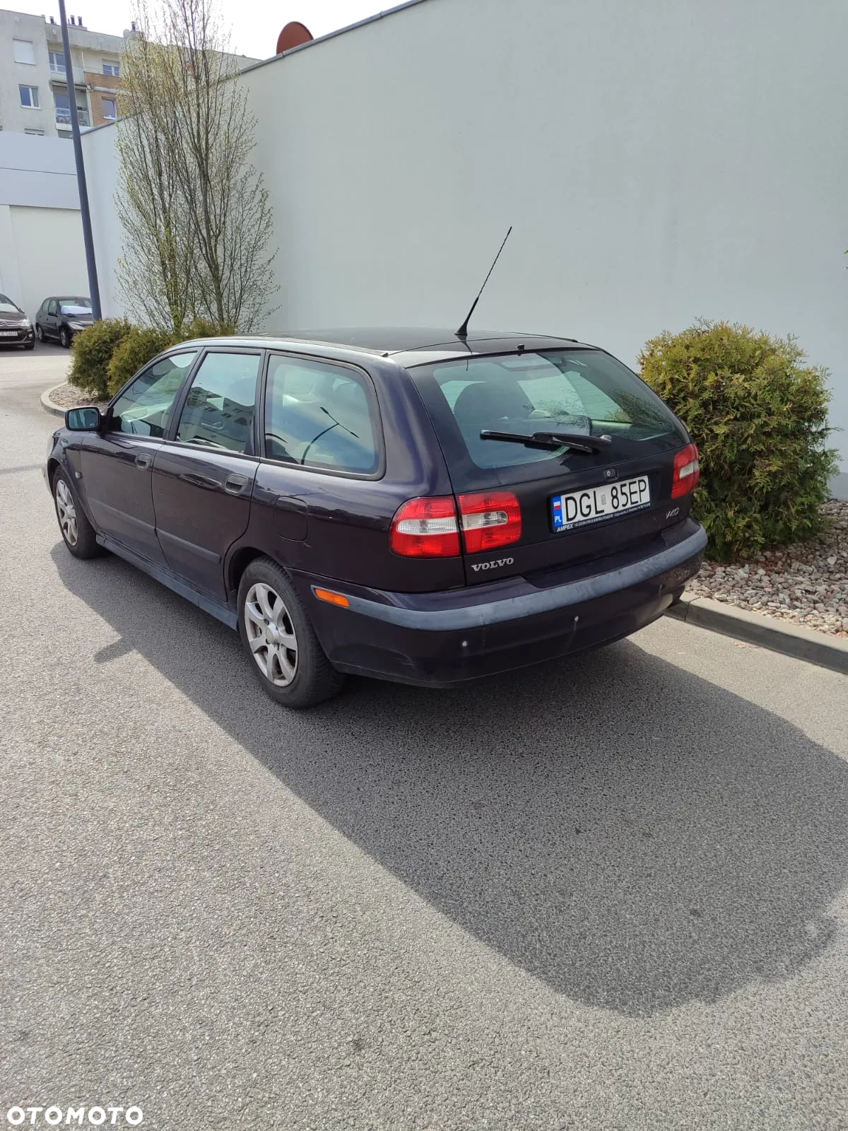 Volvo V40 1.9D - 2