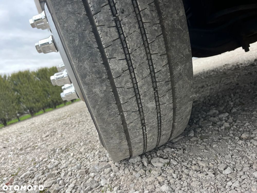 Iveco EUROCARGO 250 - 15