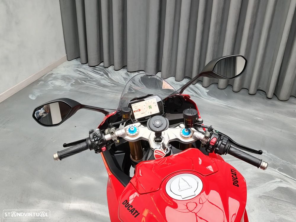 Ducati Panigale V2 S - 10