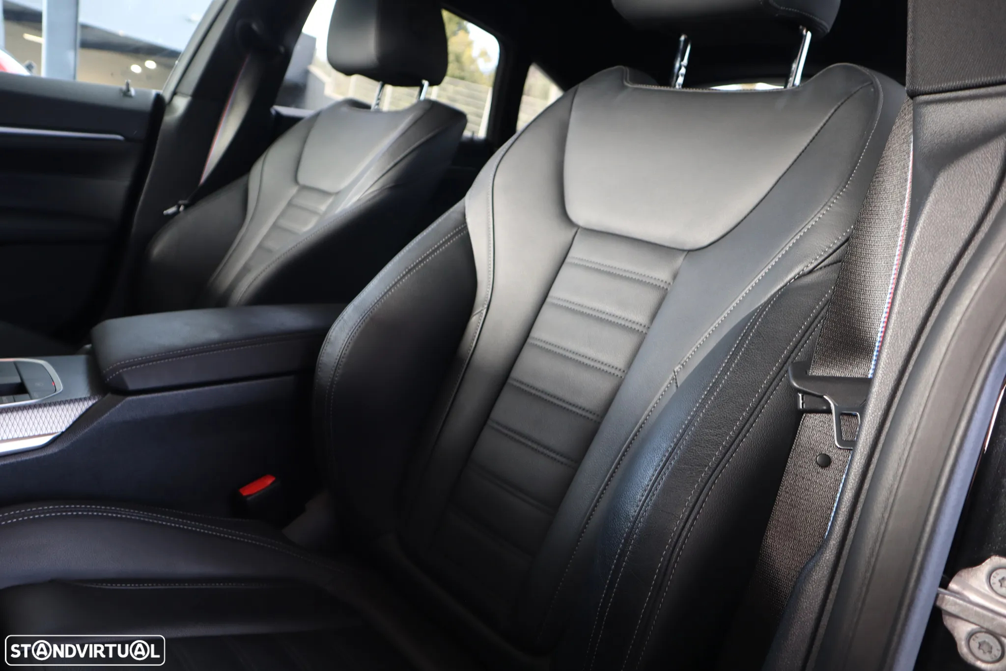 BMW 420 Gran Coupé i M Sport - 22