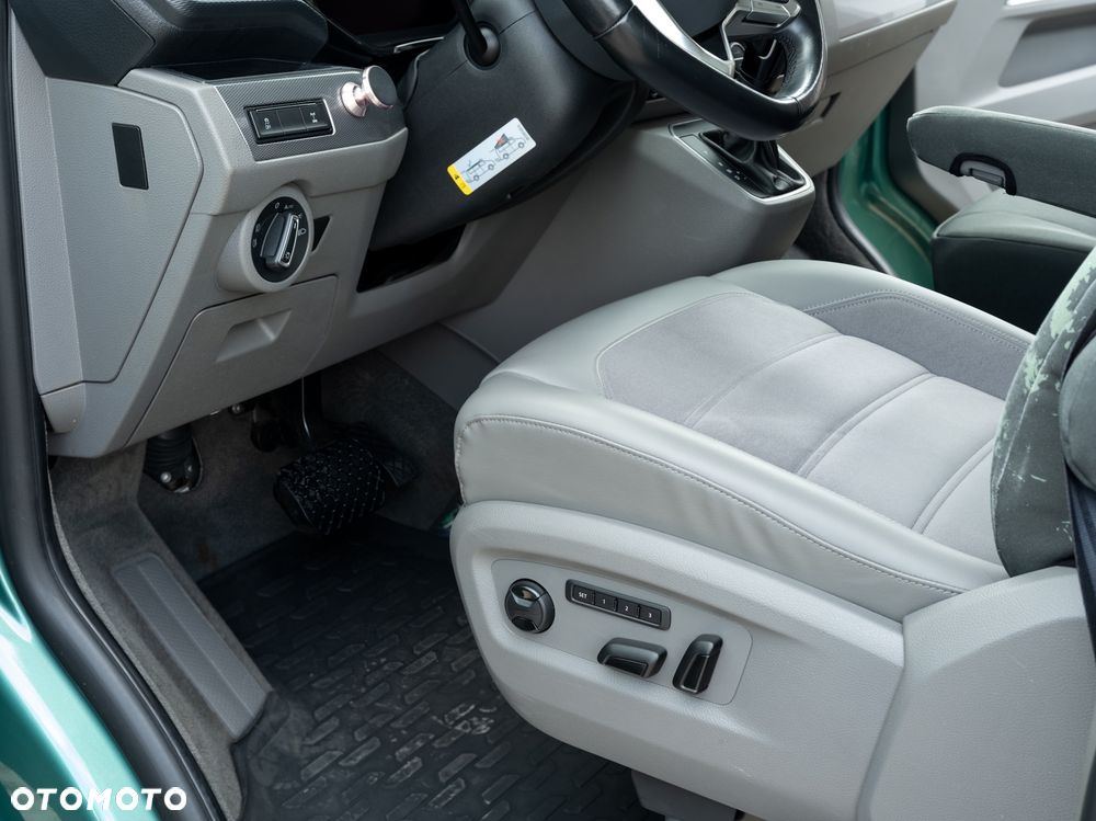 Volkswagen California - 12