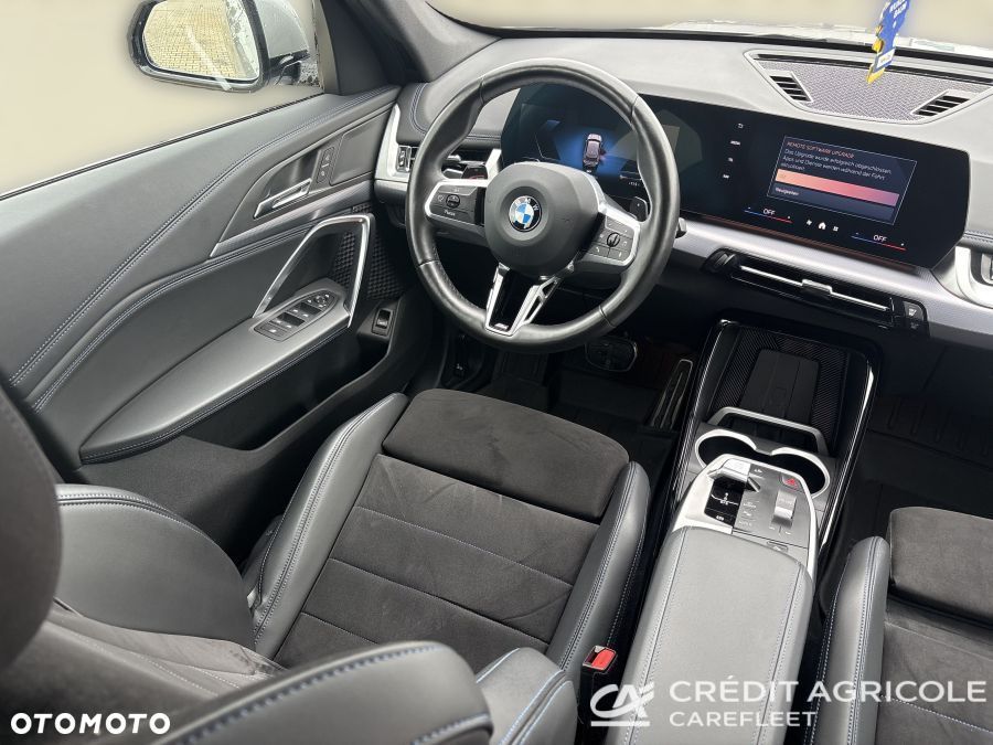 BMW X1 sDrive20i mHEV - 22