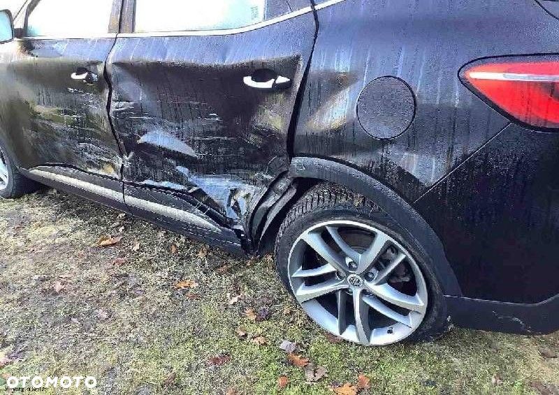 MG EHS 1.5T-GDI Luxury - 5