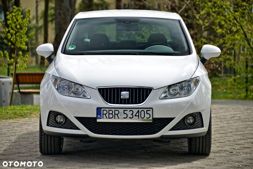 Seat Ibiza SC 1.4 16V Style - 17