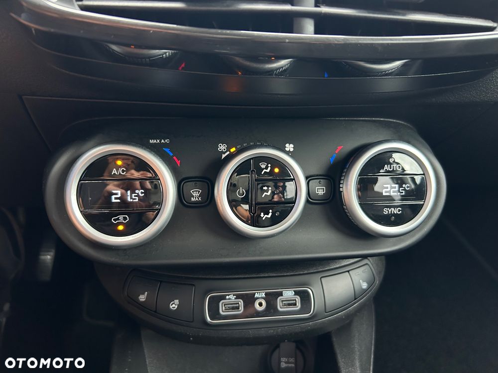 Fiat 500X 1.4 Multiair 4x2 S&S S-Design Urban Look - 26