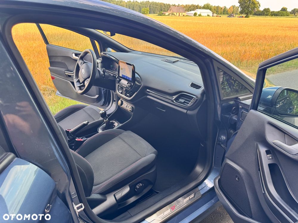 Ford Fiesta ver-1-5-tdci-s-s-st--line-x - 22