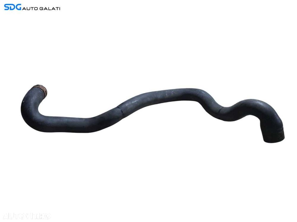 Furtun Conducta Radiator Apa Lichid Racire Dacia Sandero 2 0.9 TCE 2012 - 2016 Cod 215016178R [N2202] - 1