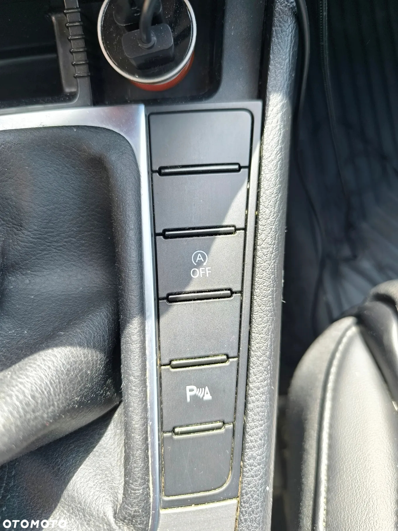 Volkswagen Passat 2.0 TDI DPF Sportline - 19