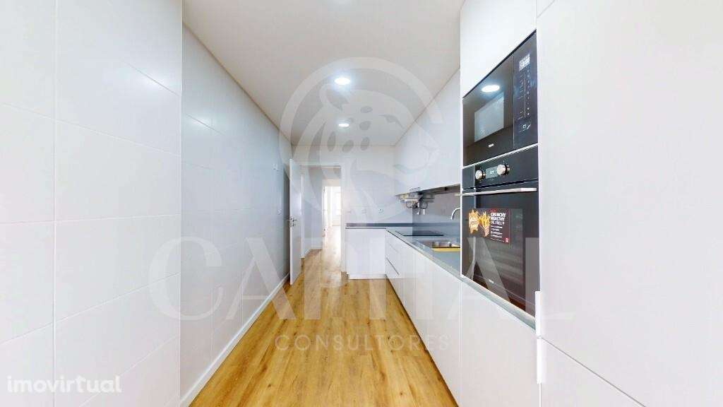 T3 com garagem Póvoa de Santa Iria - Grande imagem: 4/32