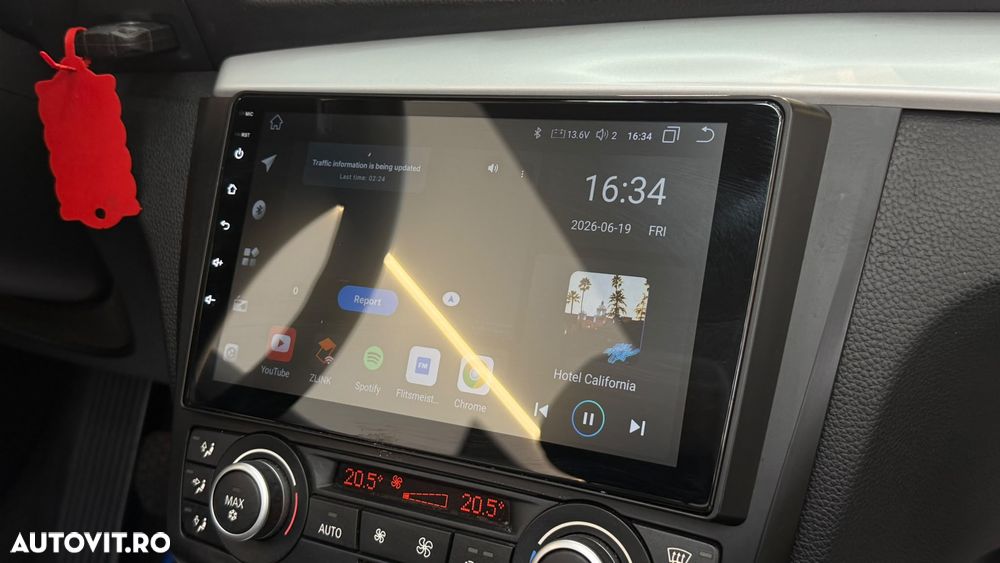 BMW Seria 1 118i Edition Sport - 18