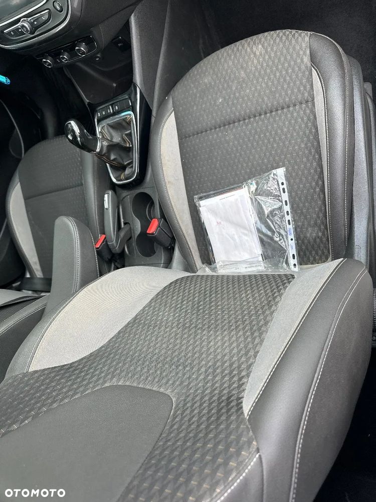 Opel Crossland X 1.6 CDTI Elite S&S - 31