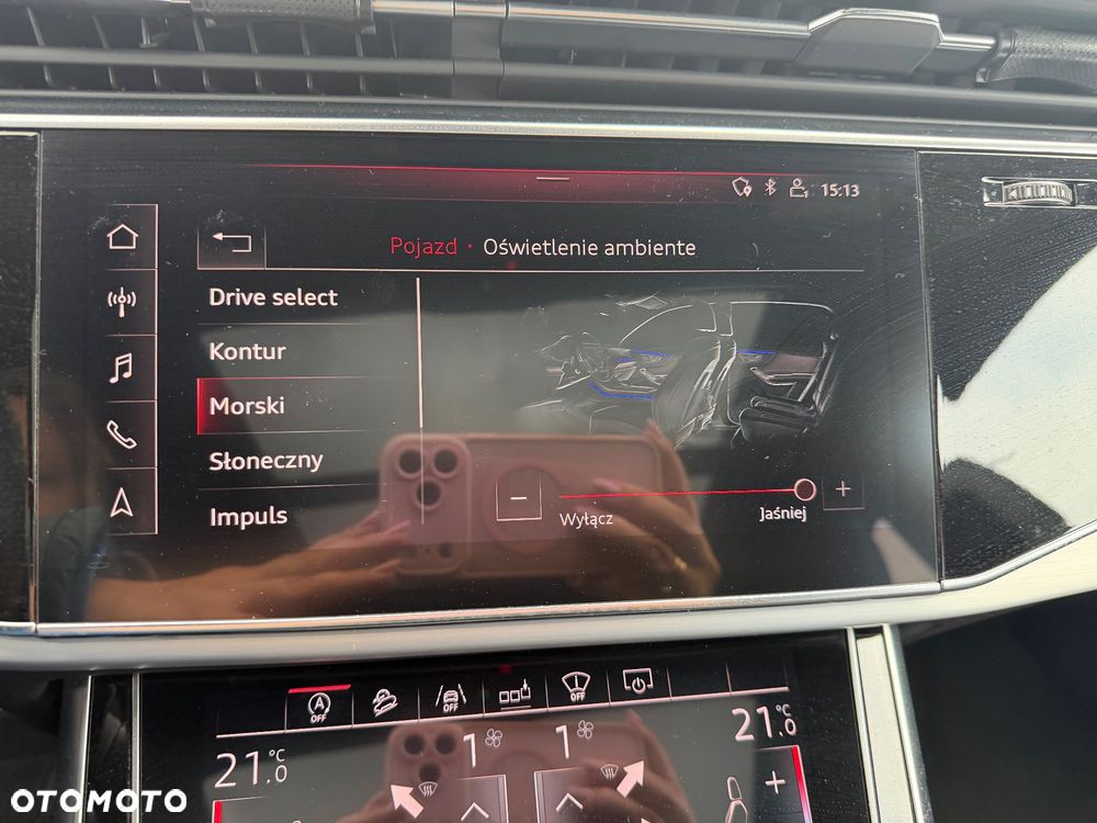 Audi Q8 - 38