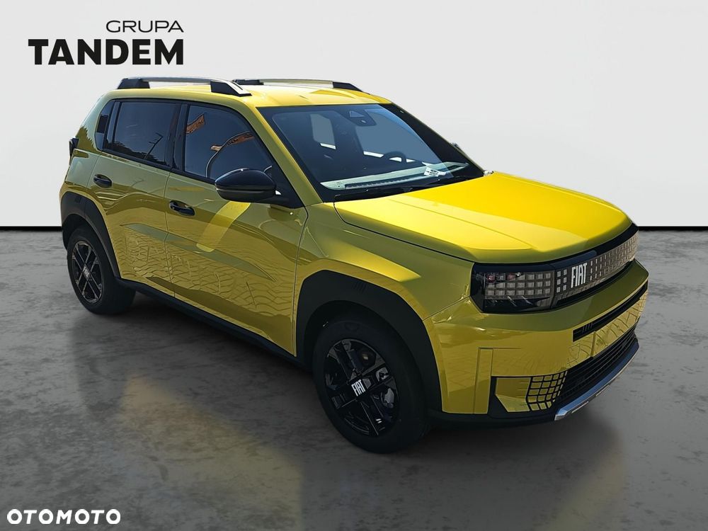 Fiat Grande Panda - 3