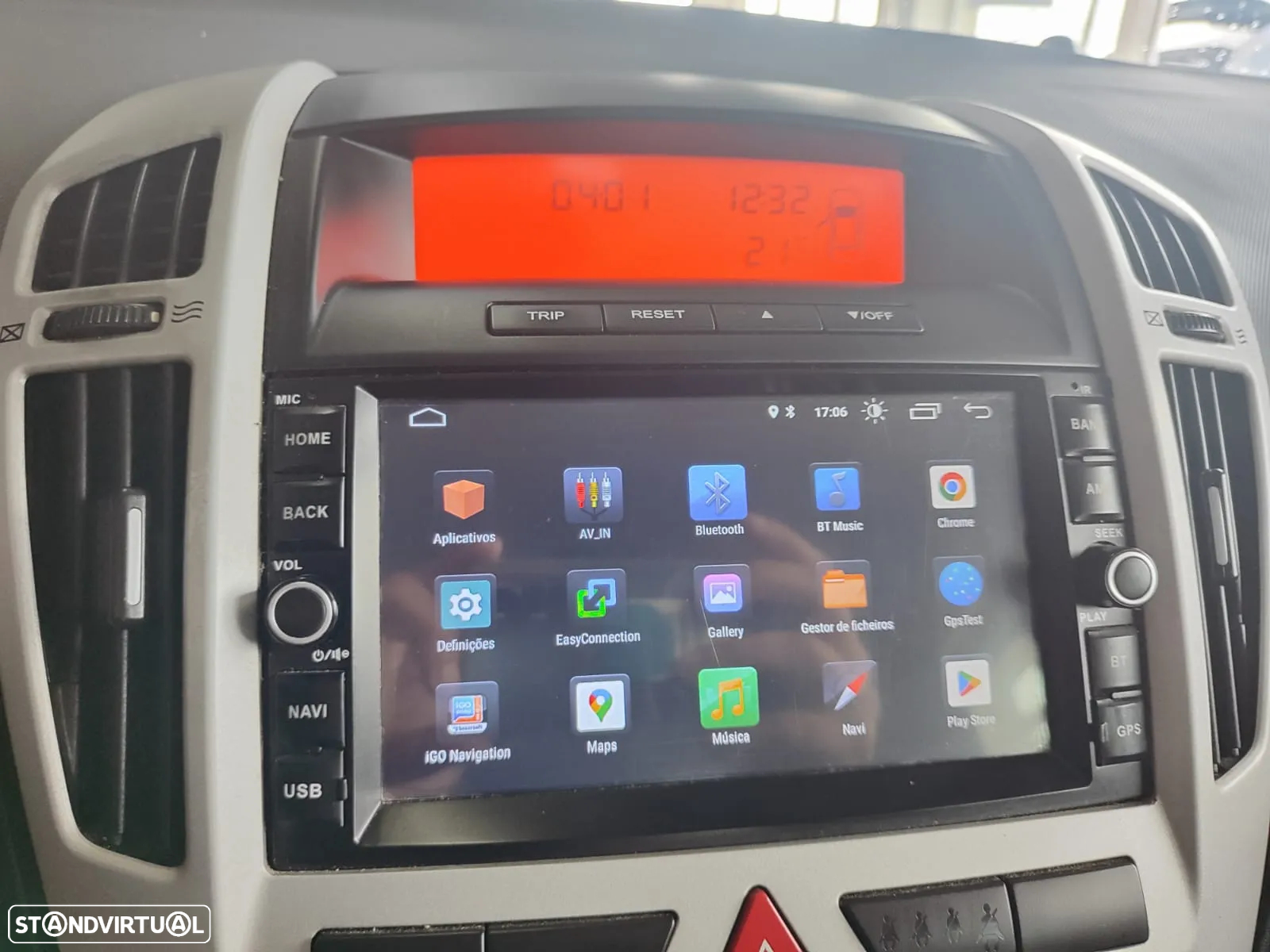 Kia Ceed SW 1.6 CRDi LX - 28