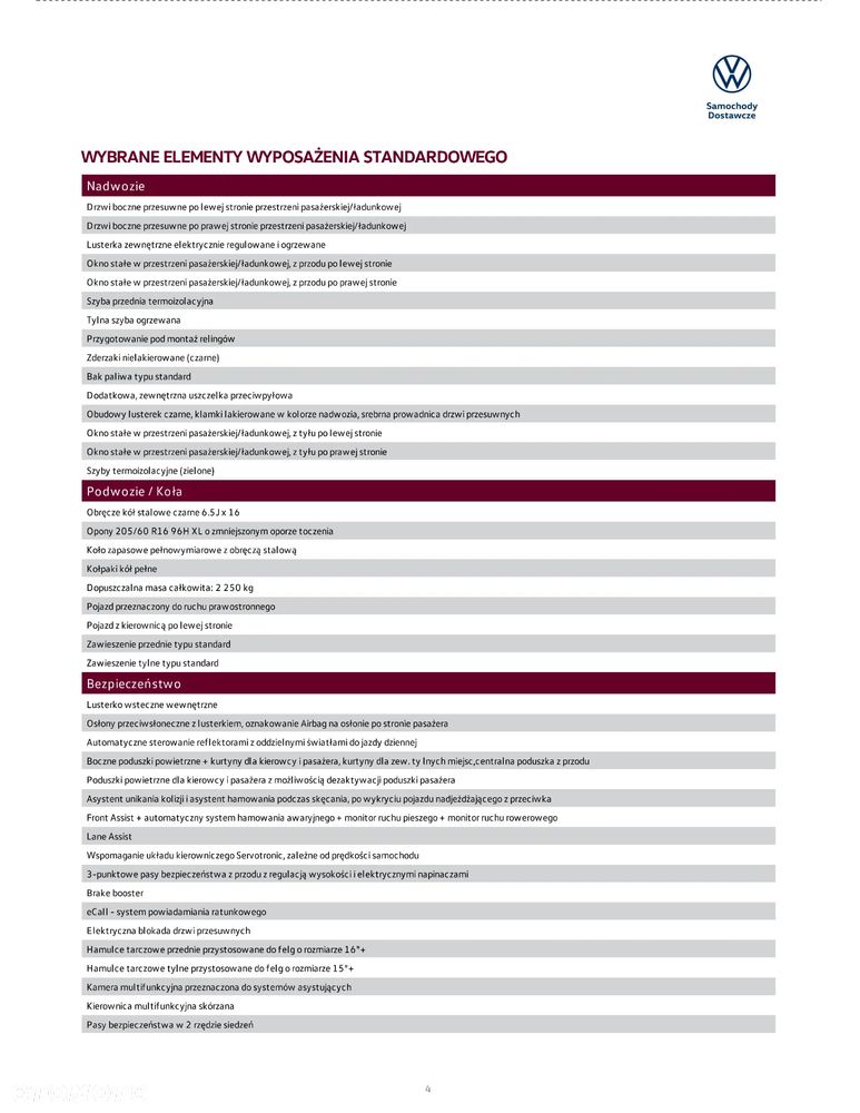 Volkswagen Caddy 2.0 TDI DSG - 17
