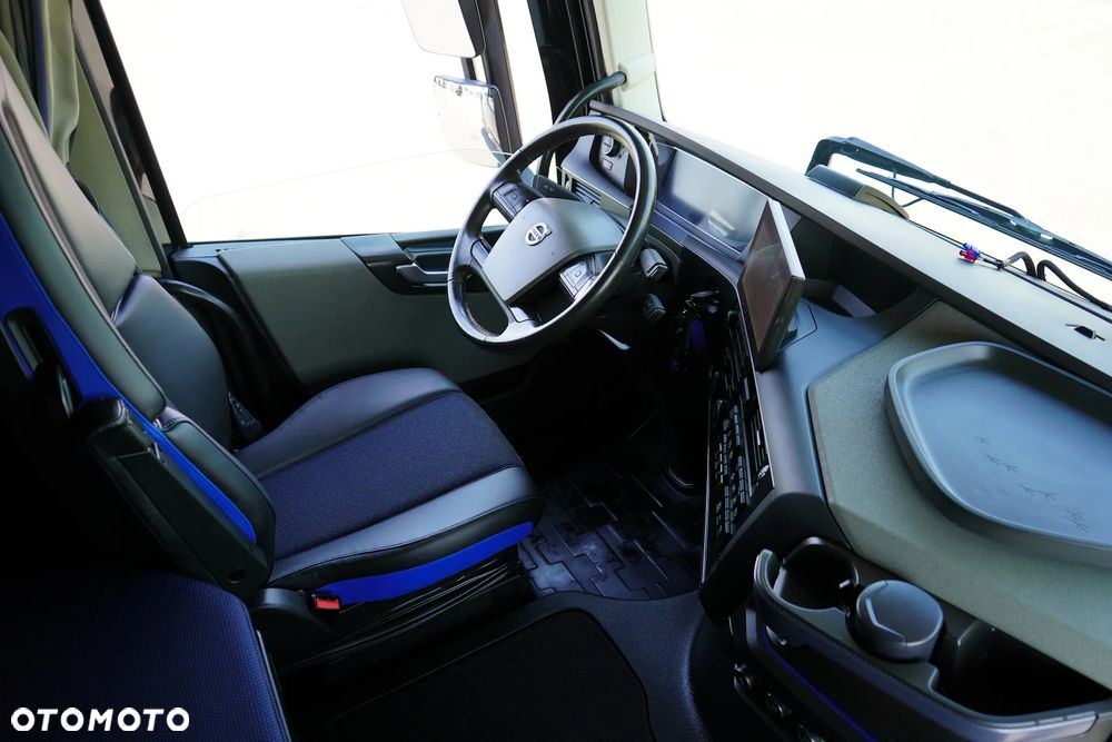 Volvo FH / 500 / I – SAVE / XL / EURO 6 / ACC / I-COOL / RETARDER - 13
