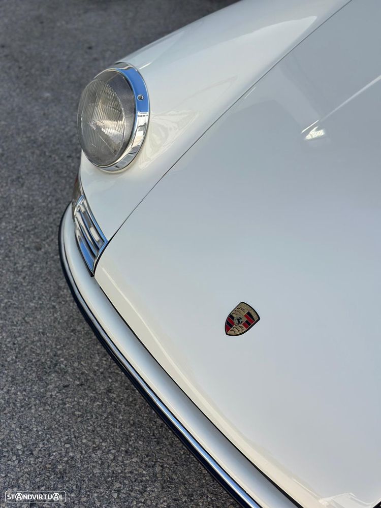 Porsche 912 ver-60-s - 16