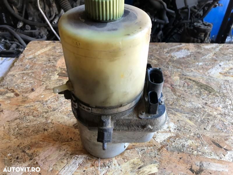 Pompa servodirectie electrica Skoda Rapid (2012-2017) 1.6 tdi CAYC 6Q0423156AB - 2