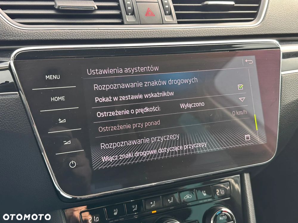 Skoda Superb 2.0 TSI 4x4 L&K DSG - 18