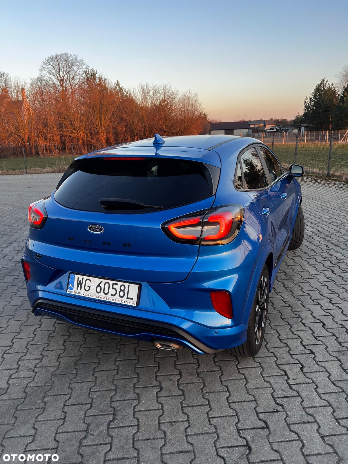 Ford Puma 1.0 EcoBoost ST-Line X - 16