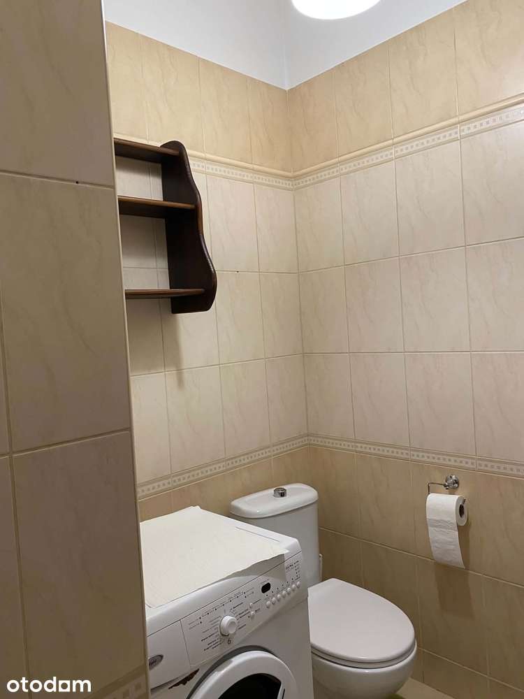 Mieszkanie na wynajem w centrum Rzeszowa