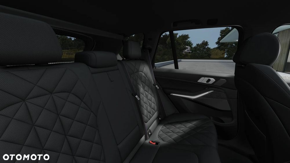 BMW X5 xDrive30d sport - 12