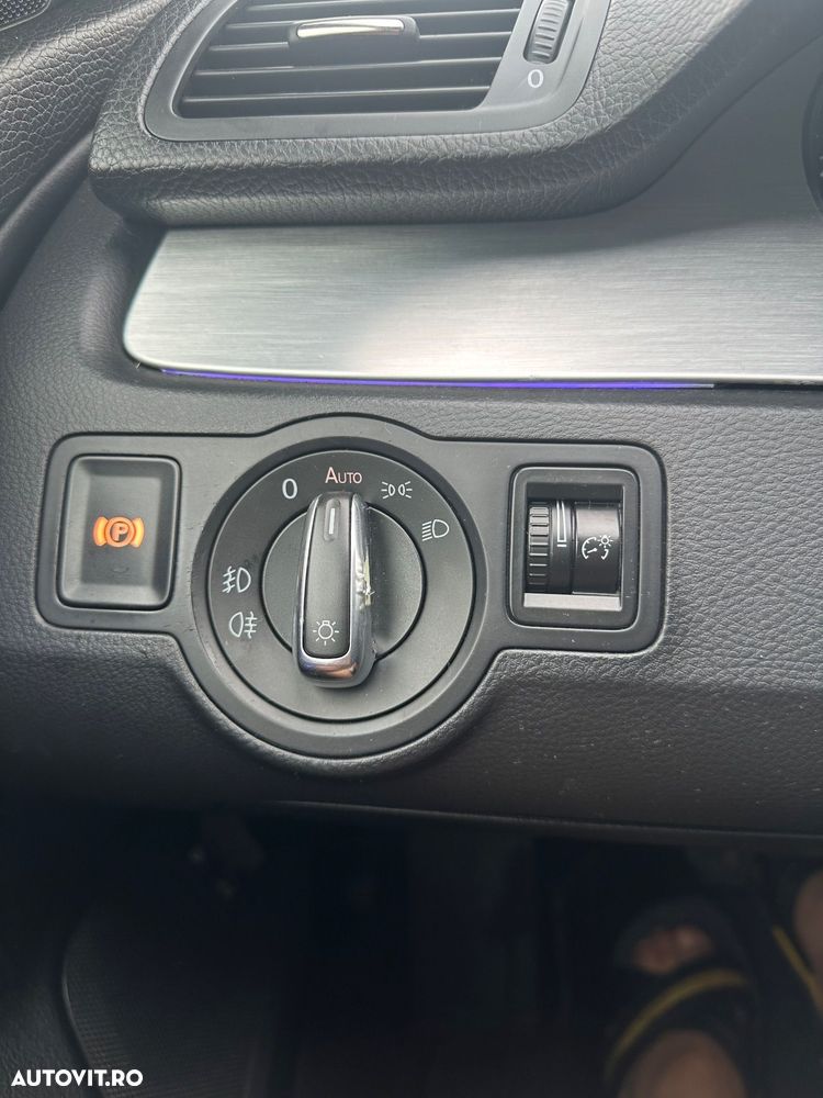 Volkswagen Passat CC 1.8 TSI - 9