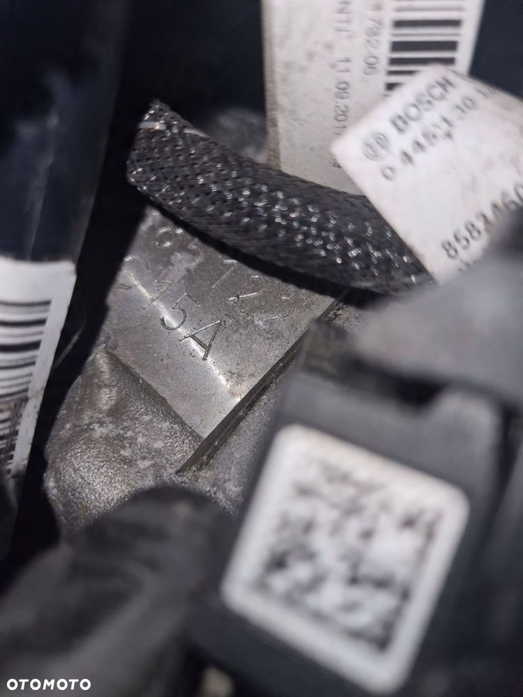 SILNIK B37C15A 1.5 D 1.5D BMW MINI F54 F55 X2 X1 JAK NOWY KOMPLETNY eu6 - 6