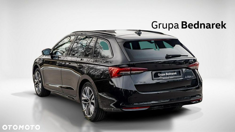 Skoda Octavia - 34