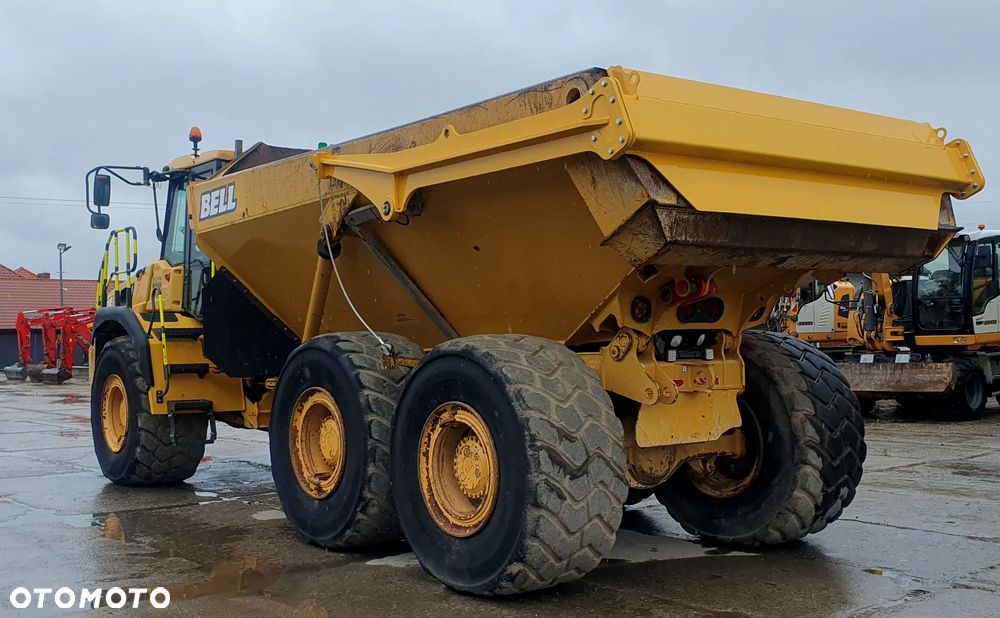 Bell B30E - 6