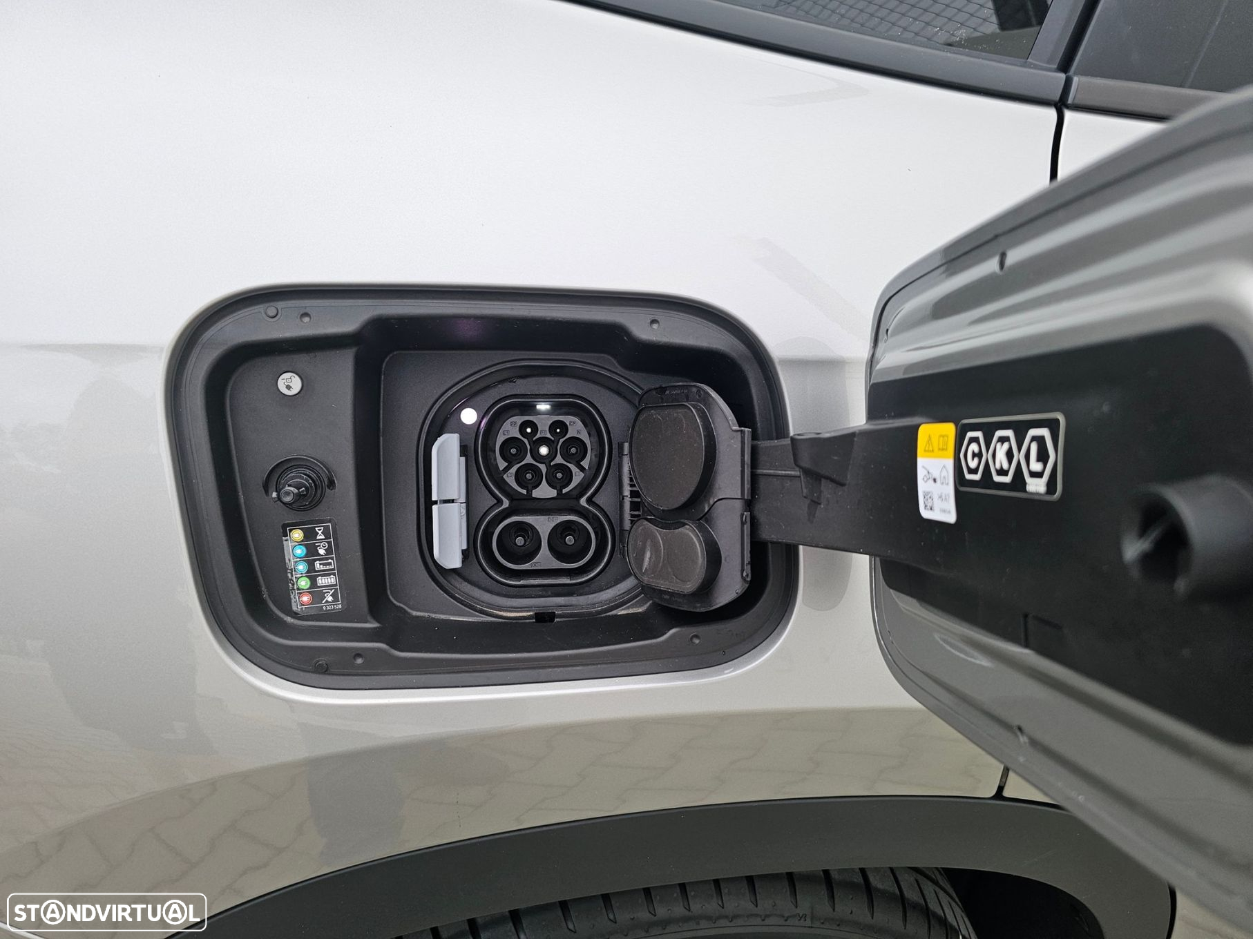 BMW iX1 eDrive20 - 34