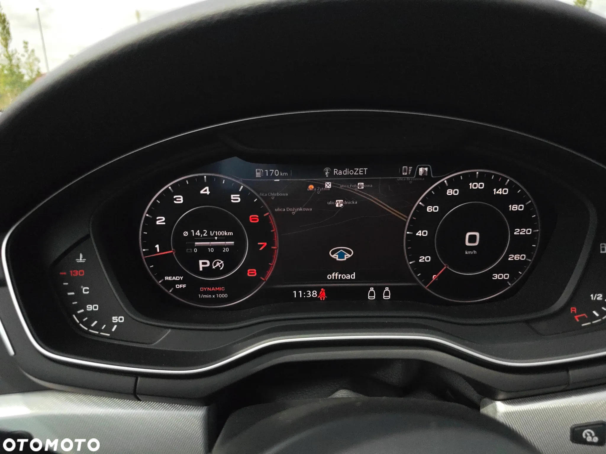 Audi A5 2.0 TFSI S tronic - 23