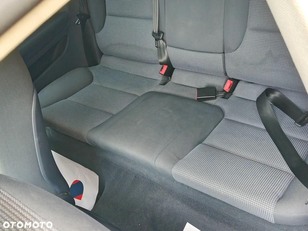 Audi A3 3-drzwiowe 1.6 S Line Sportpaket plus - 11