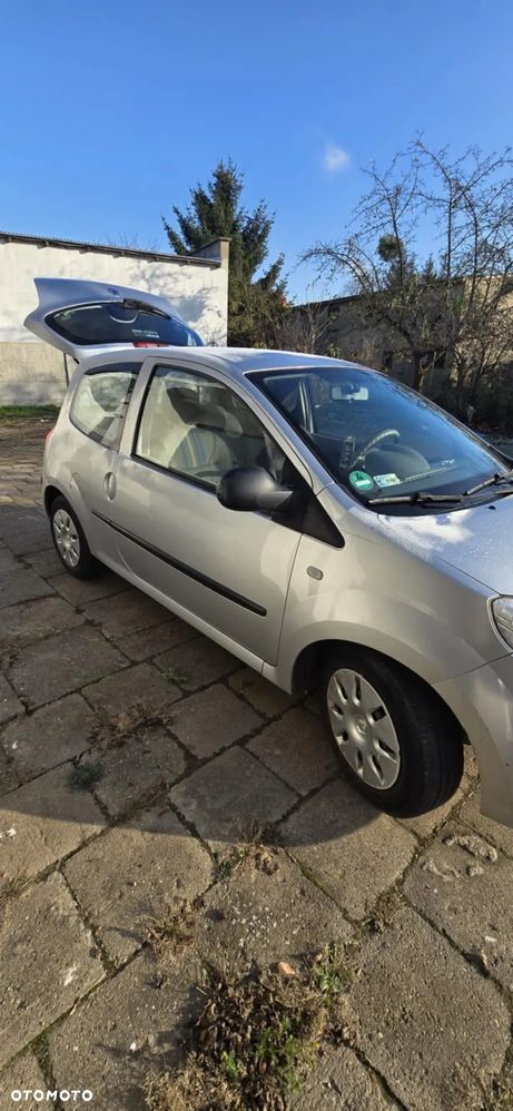 Renault Twingo 1.2 Authentique - 16