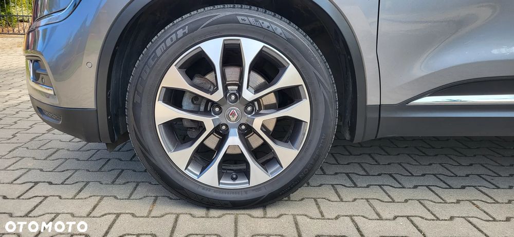 Renault Koleos 2.0 dCi Intens 4x4 X-Tronic - 14