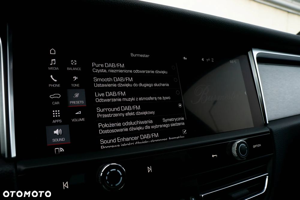 Porsche Macan S - 37