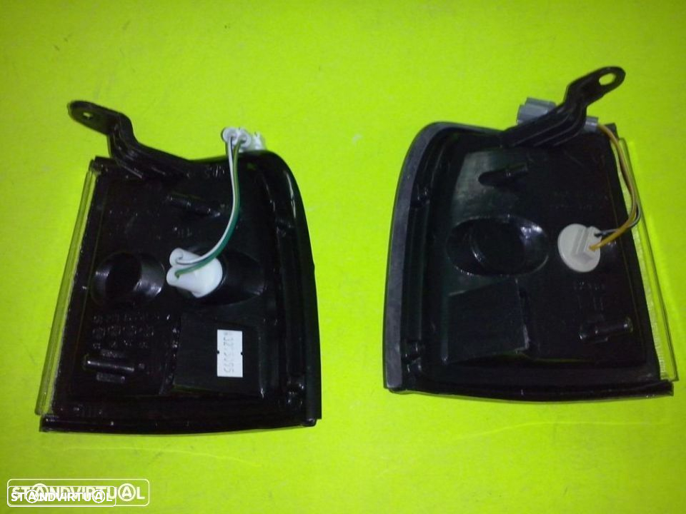 farolins frente Opel Campo Bedford Brava (novos) - 2