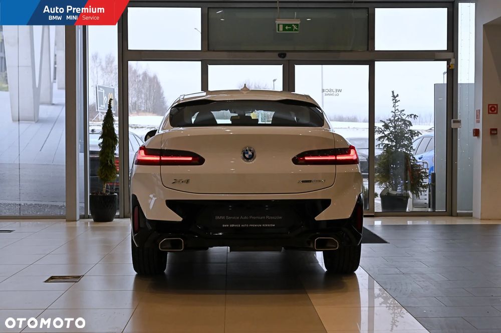 BMW X4 - 19