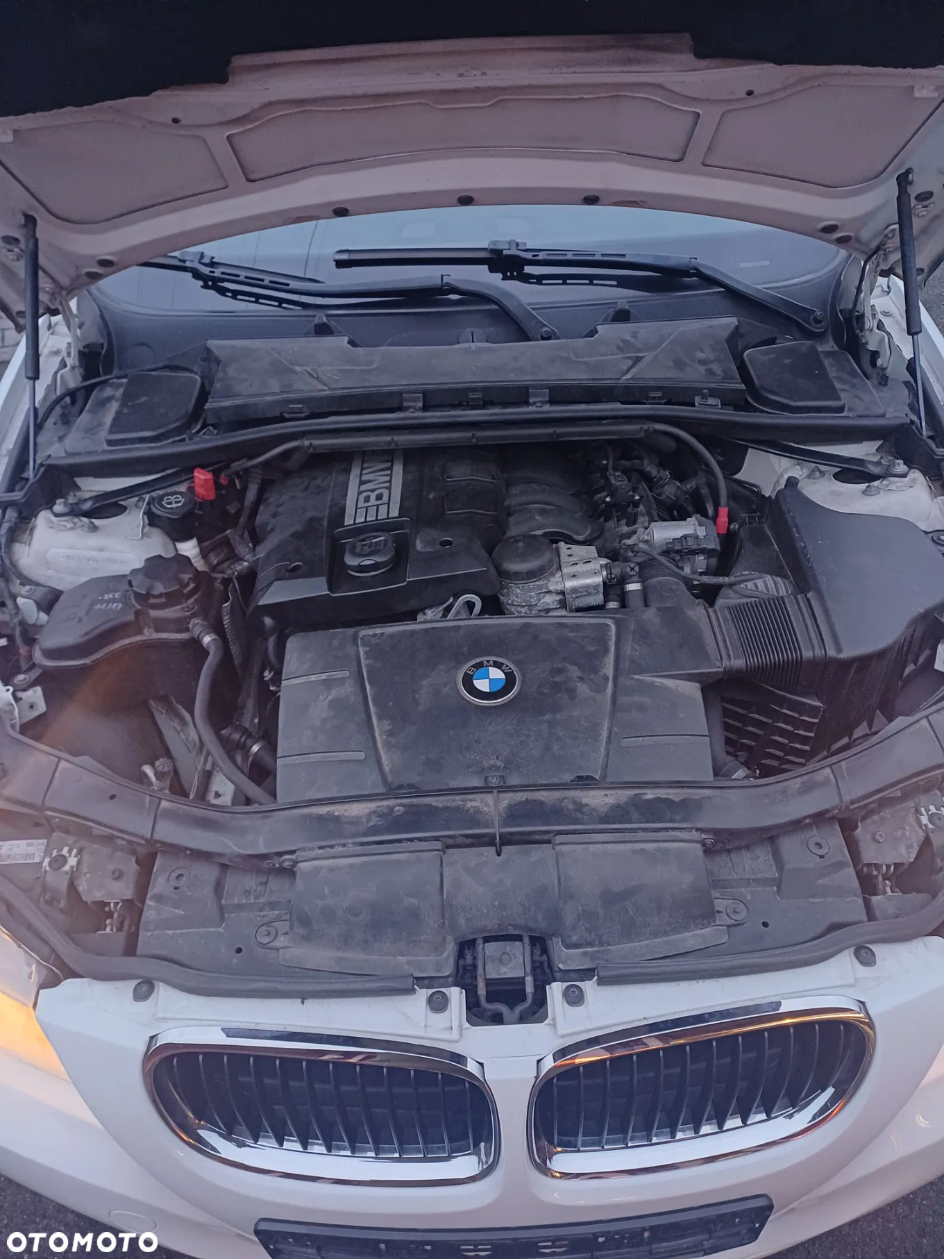 BMW Seria 3 318i - 19