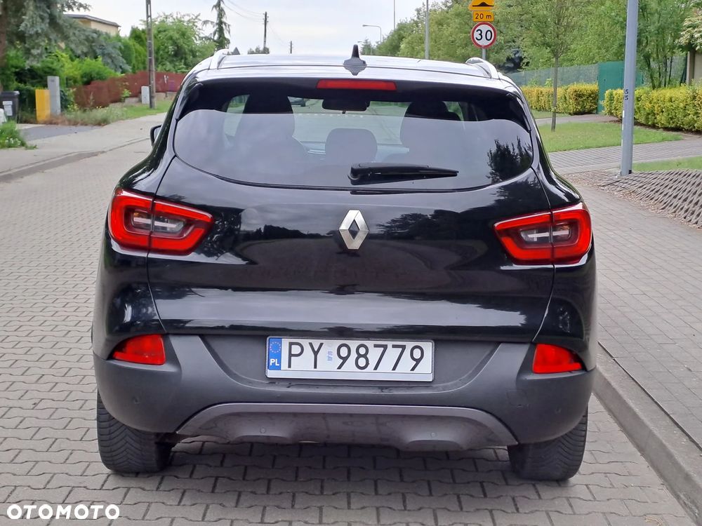 Renault Kadjar - 17