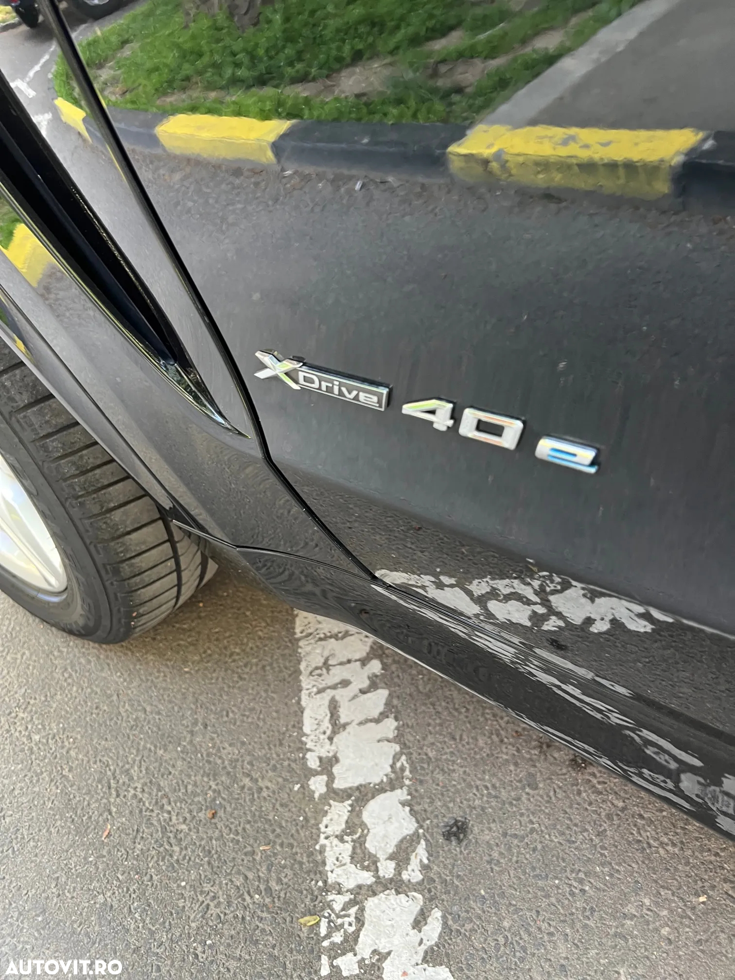 BMW X5 xDrive40e iPerformance - 10