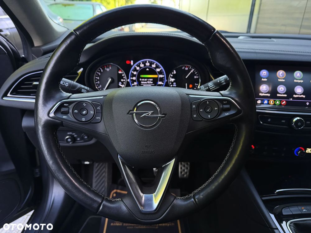 Opel Insignia 1.6 T Ultimate S&S - 25
