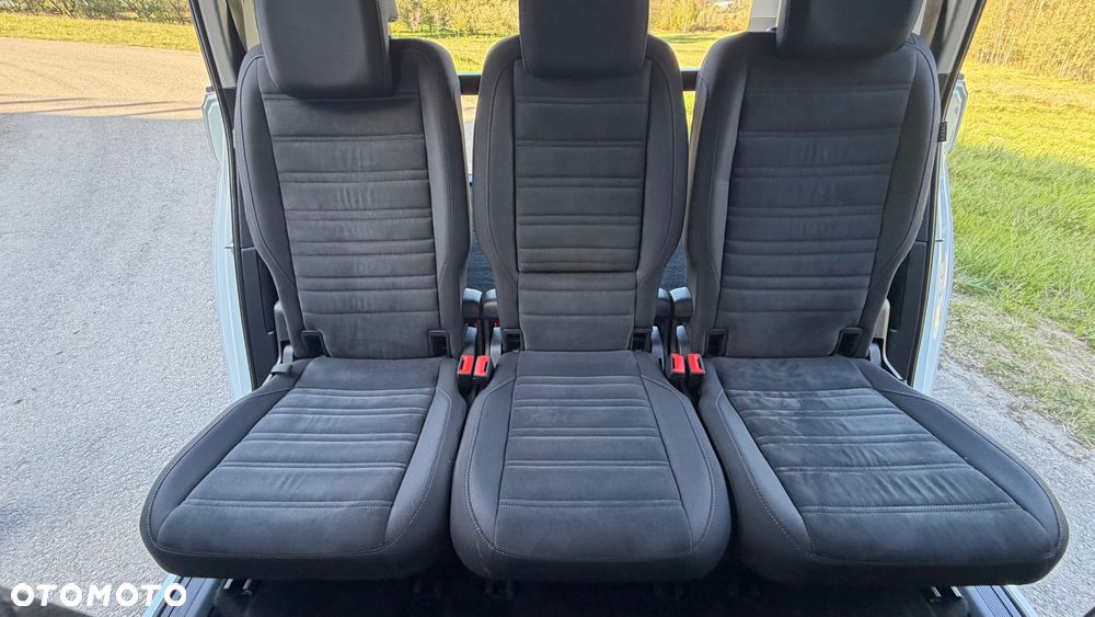 Volkswagen Touran 1.8 TSI (BlueMotion Technology) DSG Highline - 32