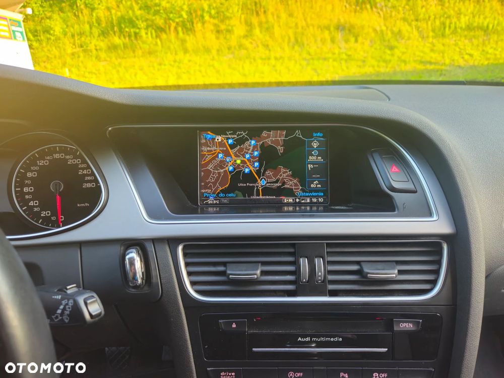 Audi A4 Avant - 14