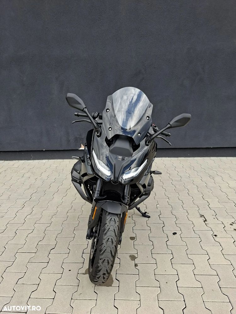 BMW R 1300 RS - 5