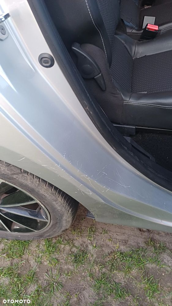 Renault Scenic 1.4 16V TCE Bose Edition - 21