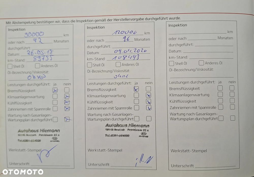 Kia Ceed 1.6 GDI Edition 7 - 19